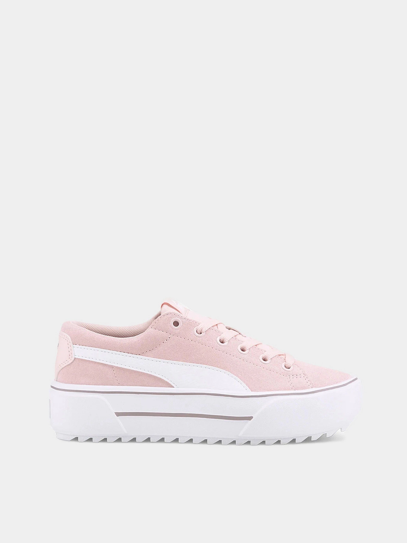 Кеды PUMA Kaia Platform SD модель 38270704 Кеды PUMA Kaia Platform SD модель 38270704 Фото