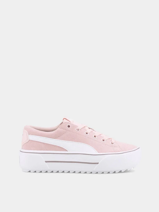 Кеды PUMA Kaia Platform SD модель 38270704 Фото