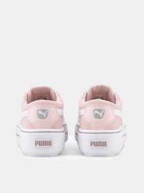 Кеды PUMA Kaia Platform SD модель 38270704 Фото
