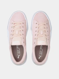 Кеды PUMA Kaia Platform SD модель 38270704 Фото