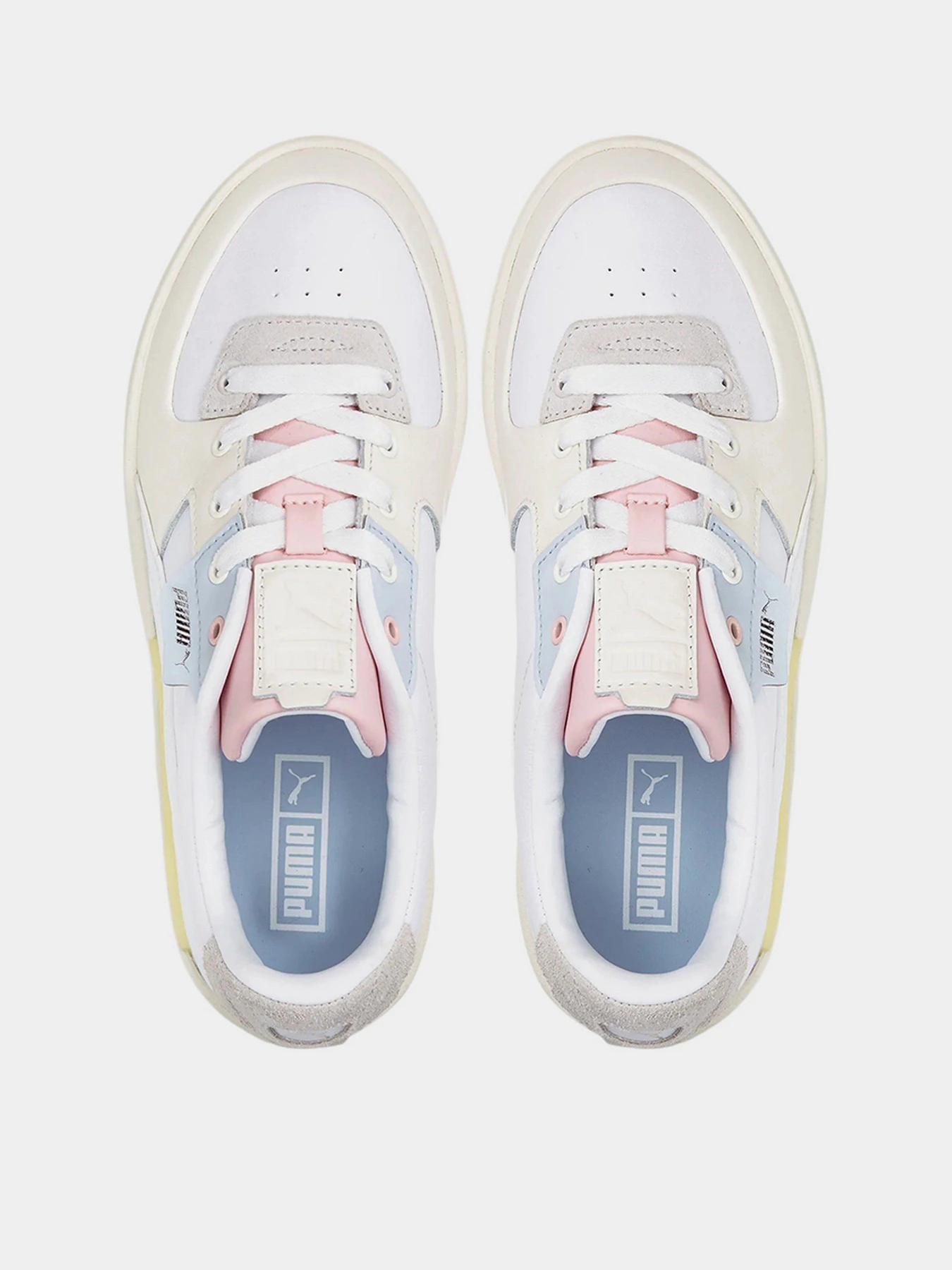 Кеди PUMA Cali Dream модель 38311201 Фото