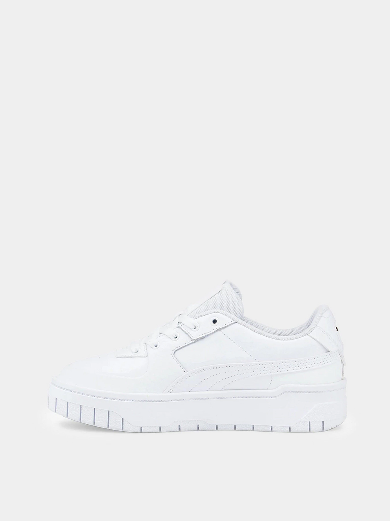 Кеди PUMA Cali Dream Lth модель 38315701 Фото