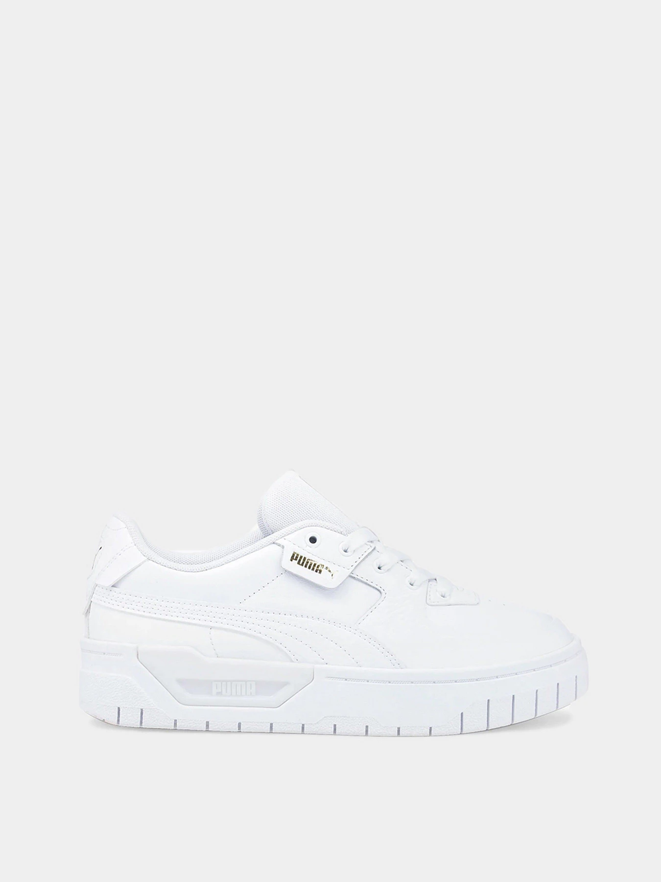 Кеди PUMA Cali Dream Lth модель 38315701 Фото