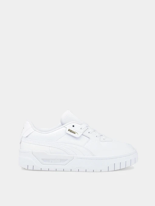 Кеди PUMA Cali Dream Lth модель 38315701 Фото