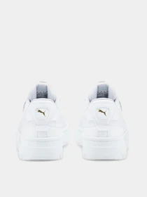 Кеди PUMA Cali Dream Lth модель 38315701 Фото