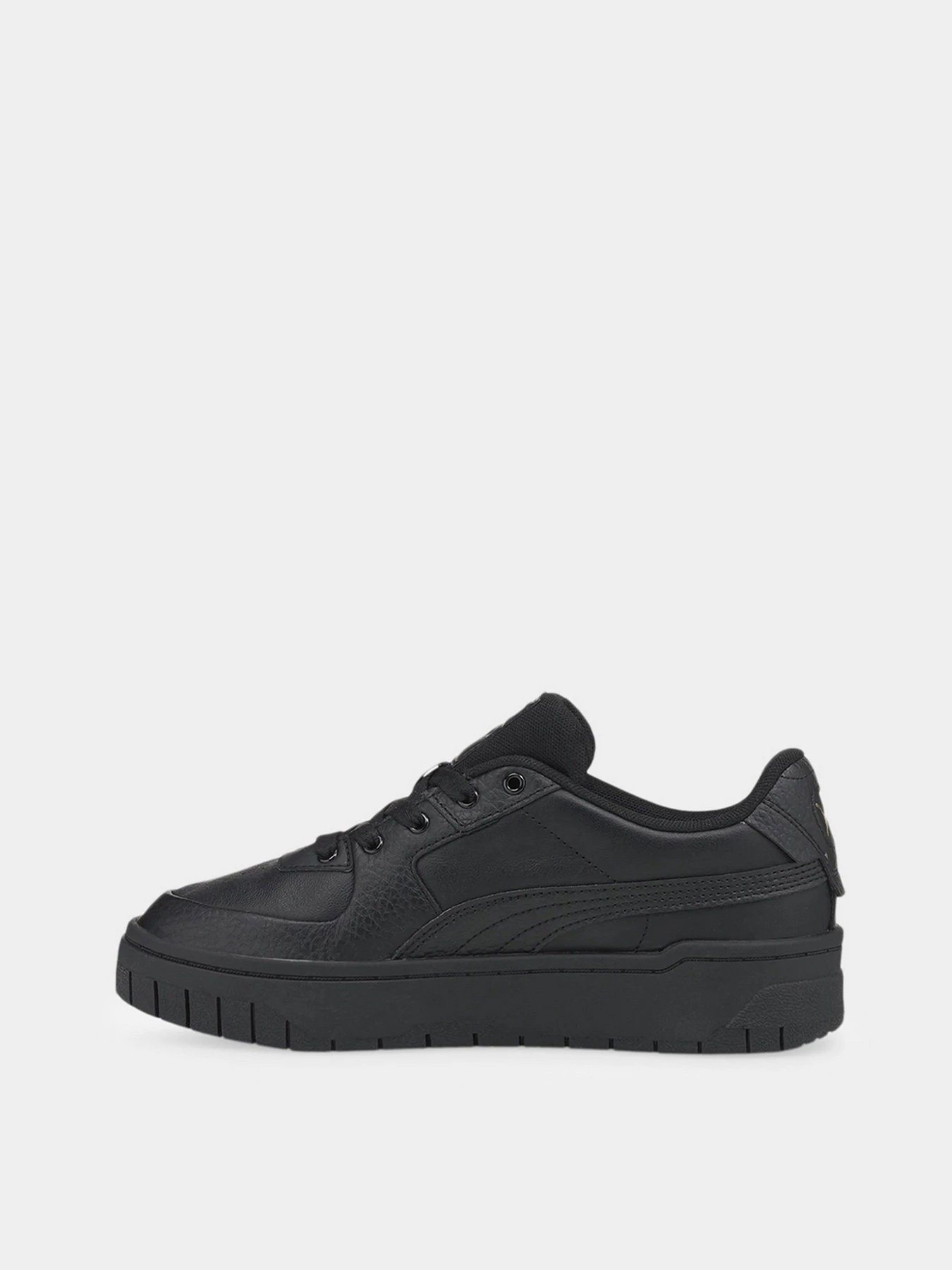 Кеды PUMA Cali Dream Lth модель 38315702 Кеды PUMA Cali Dream Lth модель 38315702 Фото