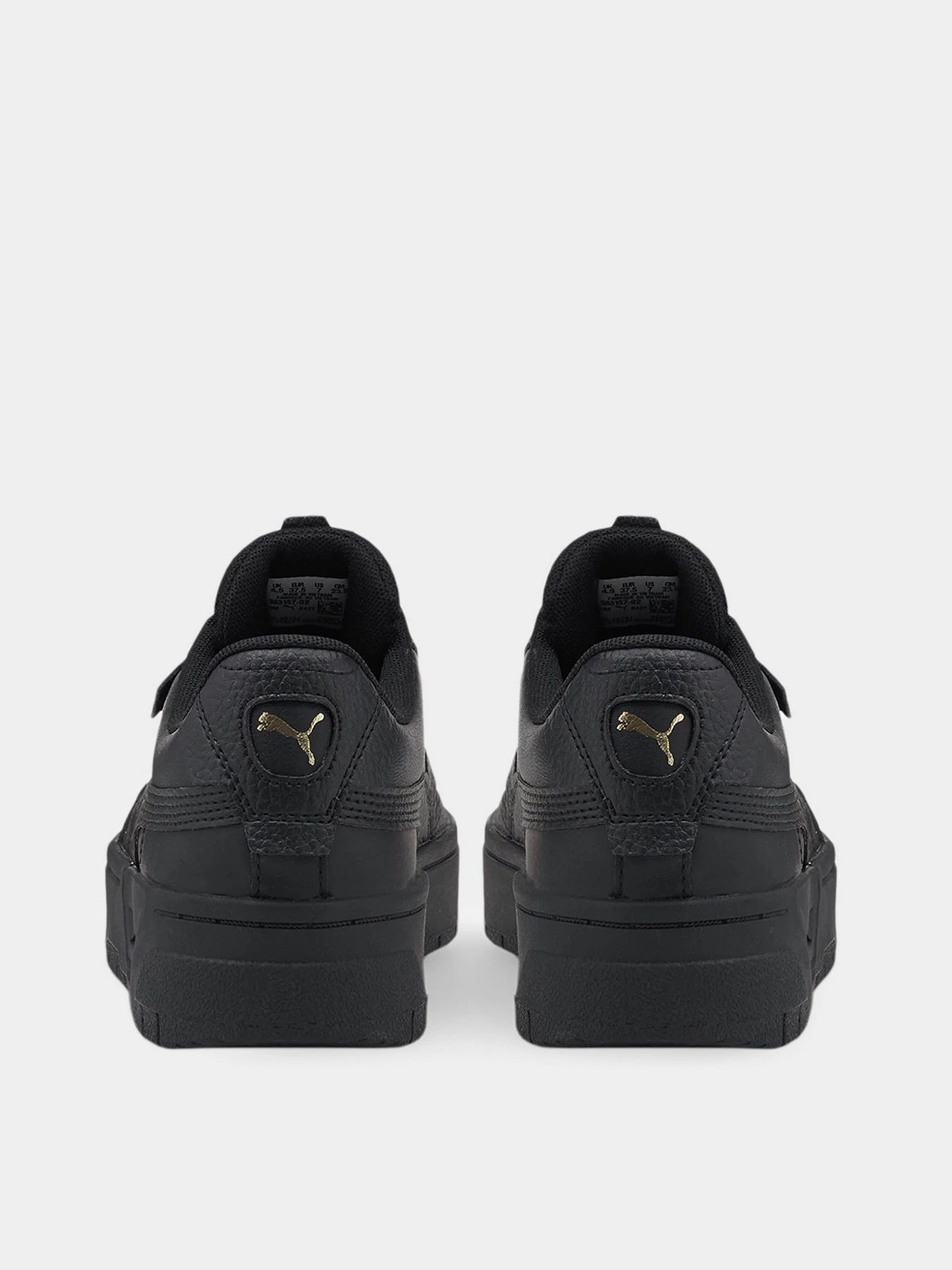 Кеды PUMA Cali Dream Lth модель 38315702 Кеды PUMA Cali Dream Lth модель 38315702 Фото