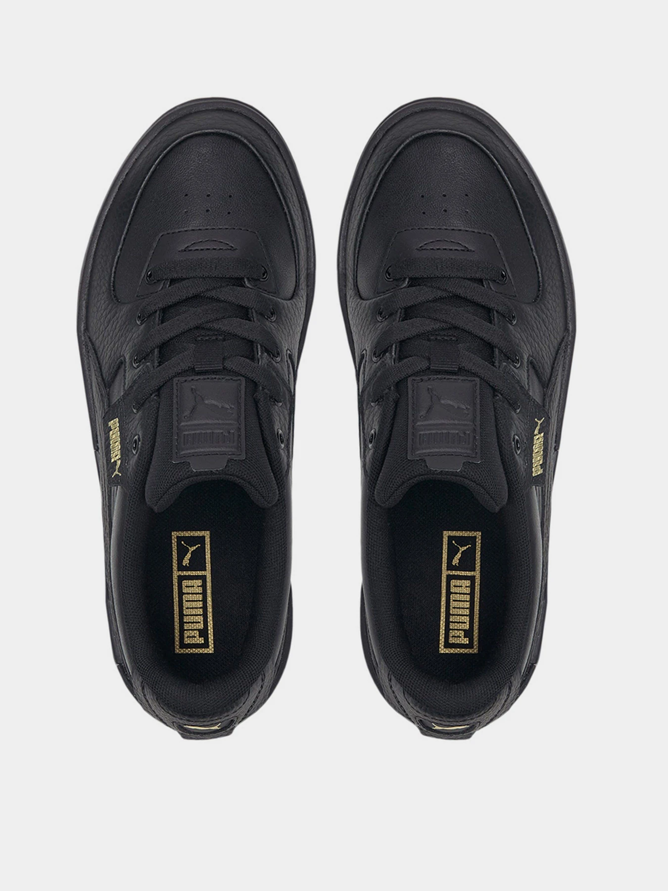 Кеды PUMA Cali Dream Lth модель 38315702 Кеды PUMA Cali Dream Lth модель 38315702 Фото