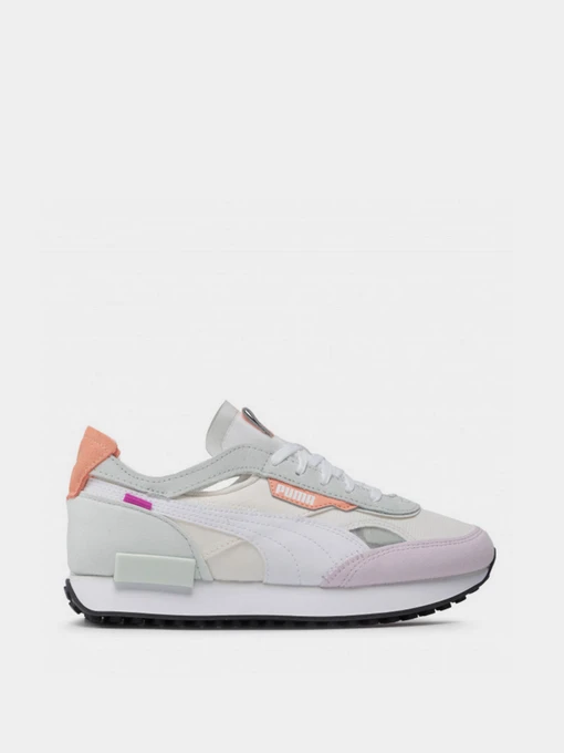 Кроссовки PUMA Future Rider Cut-Out Wns модель 38382602 Фото