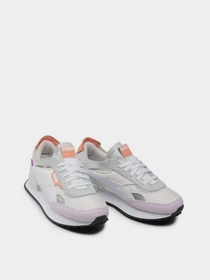 Кроссовки PUMA Future Rider Cut-Out Wns модель 38382602 Фото