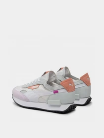 Кроссовки PUMA Future Rider Cut-Out Wns модель 38382602 Фото