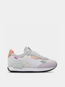 Кроссовки PUMA Future Rider Cut-Out Wns модель 38382602 Фото