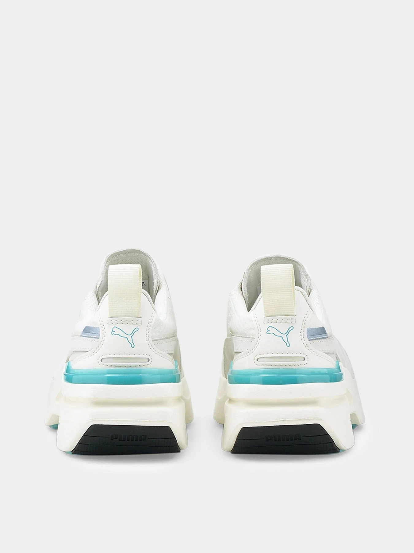 Кроссовки PUMA Kosmo Rider DC5 Wns модель 38404602 Кроссовки PUMA Kosmo Rider DC5 Wns модель 38404602 Фото