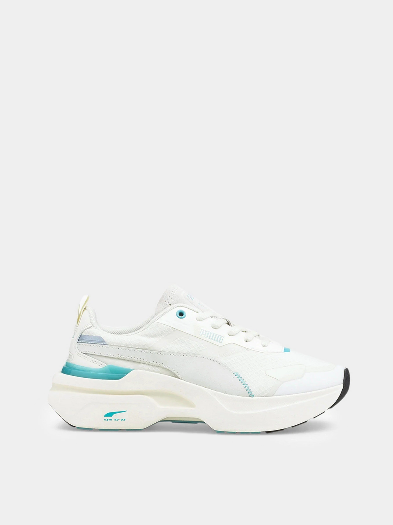 Кроссовки PUMA Kosmo Rider DC5 Wns модель 38404602 Кроссовки PUMA Kosmo Rider DC5 Wns модель 38404602 Фото