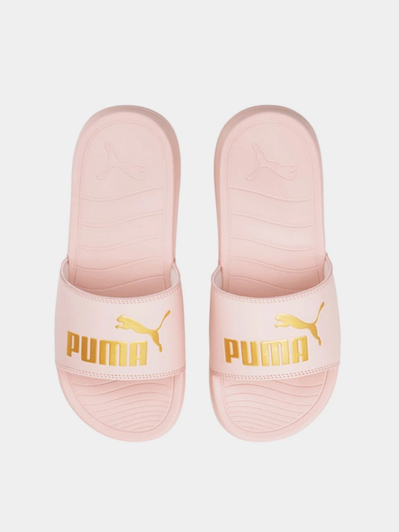 Шльопанці PUMA Popcat 20 модель 37227925 Фото