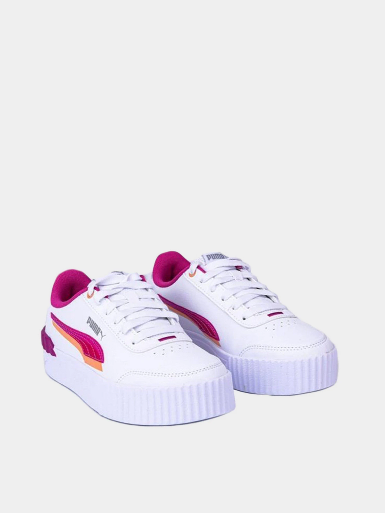 Кеды PUMA Carina Lift Shadow модель 38191505 Кеды PUMA Carina Lift Shadow модель 38191505 Фото