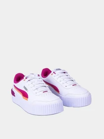 Кеды PUMA Carina Lift Shadow модель 38191505 Фото