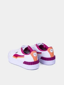 Кеды PUMA Carina Lift Shadow модель 38191505 Фото