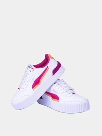 Кеды PUMA Carina Lift Shadow модель 38191505 Фото