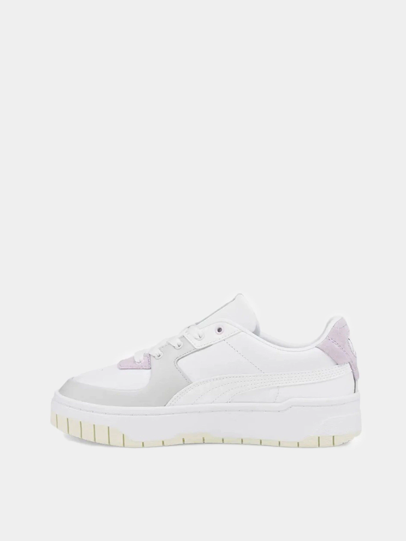 Кеди PUMA Cali Dream модель 38311202 Кеди PUMA Cali Dream модель 38311202 Фото