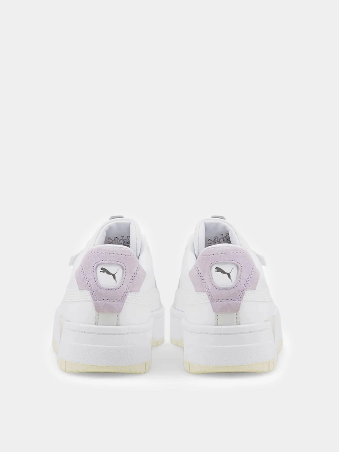 Кеди PUMA Cali Dream модель 38311202 Кеди PUMA Cali Dream модель 38311202 Фото