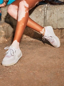 Кеди PUMA Cali Dream модель 38311202 Фото