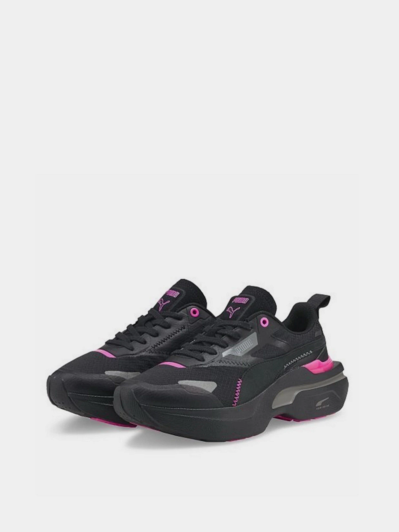 Кроссовки PUMA Kosmo Rider DC5 модель 38404601 Фото