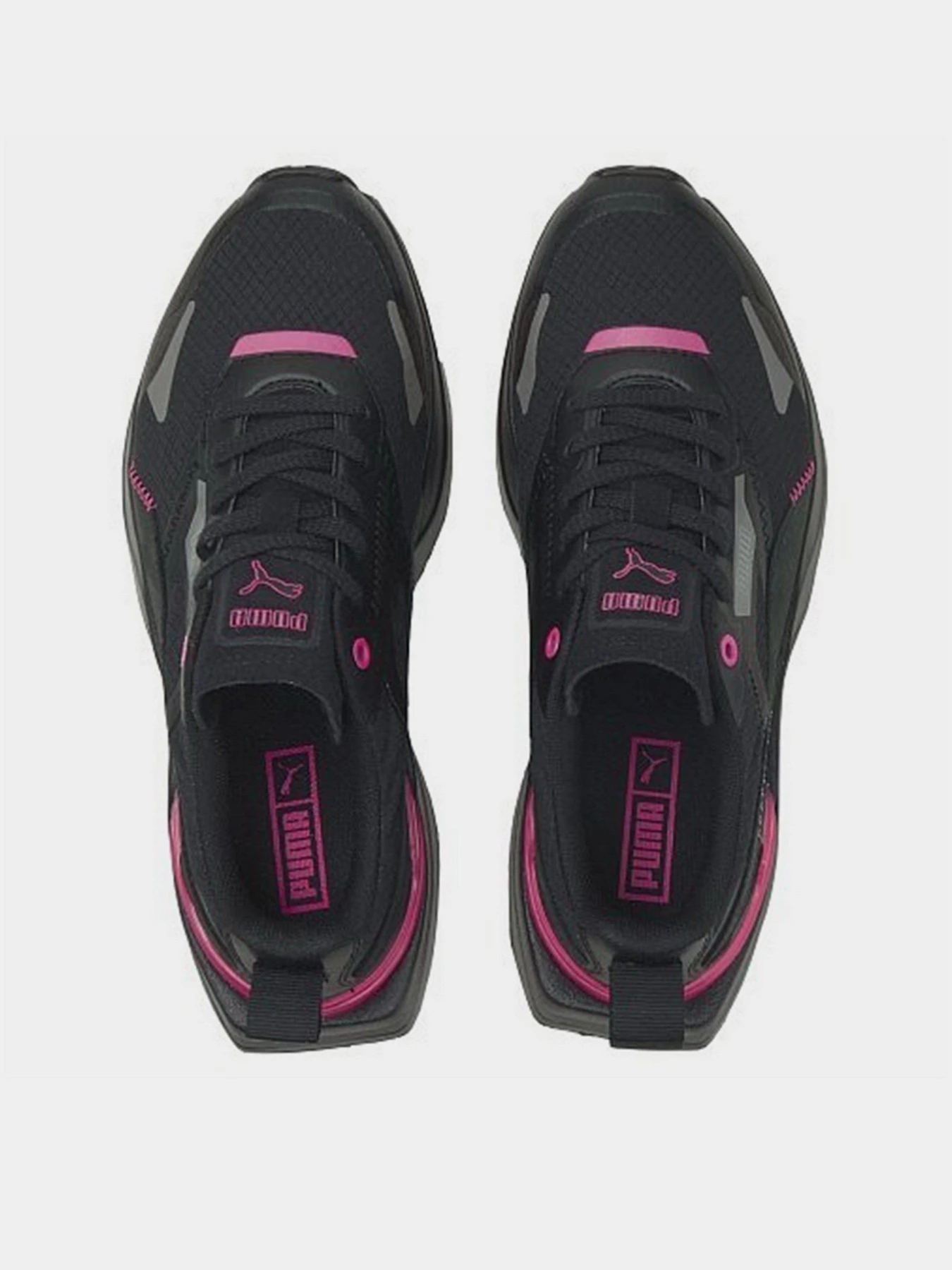 Кроссовки PUMA Kosmo Rider DC5 модель 38404601 Фото