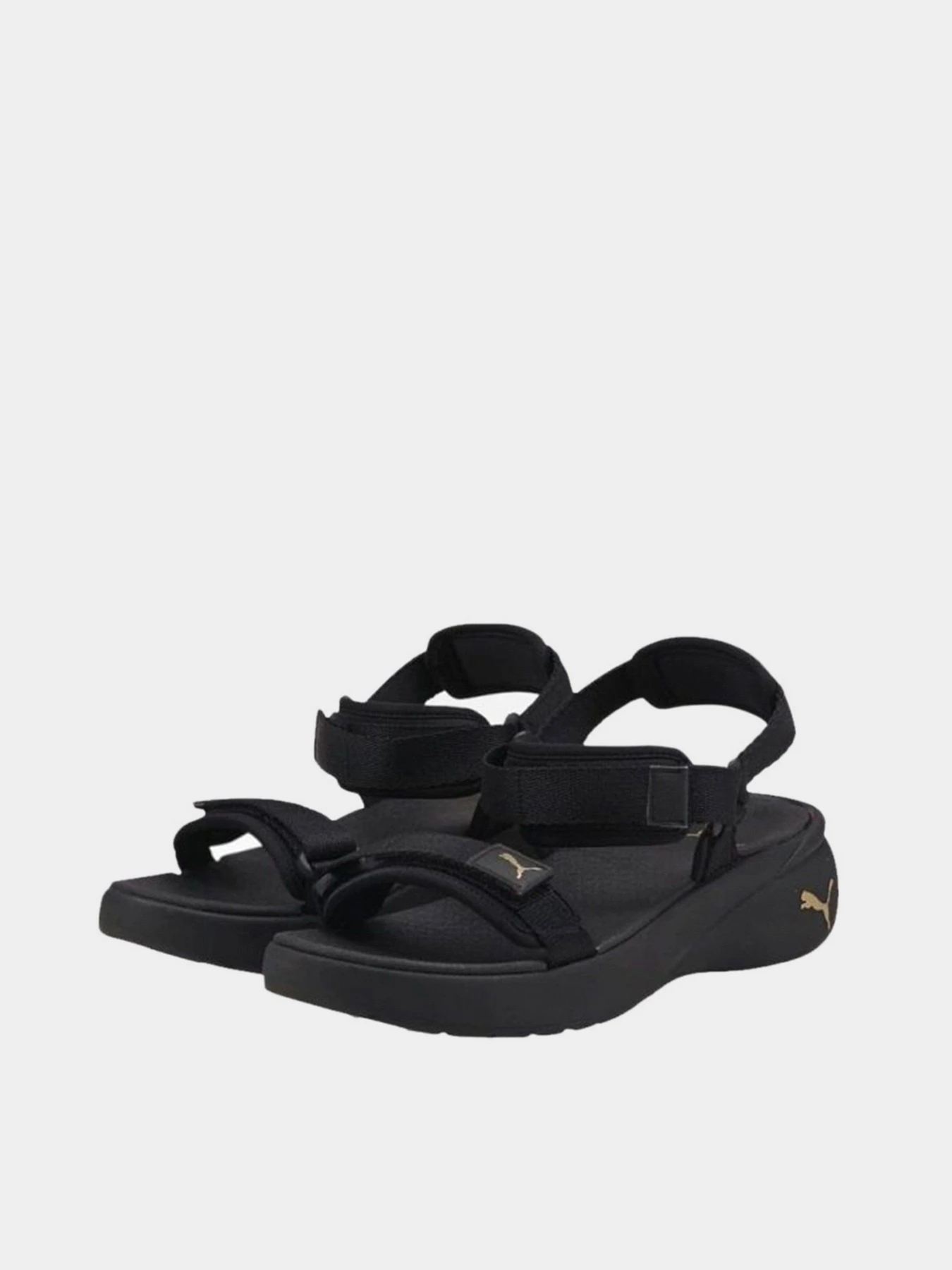 Сандалии PUMA Sporty Vola модель 38413201 Фото