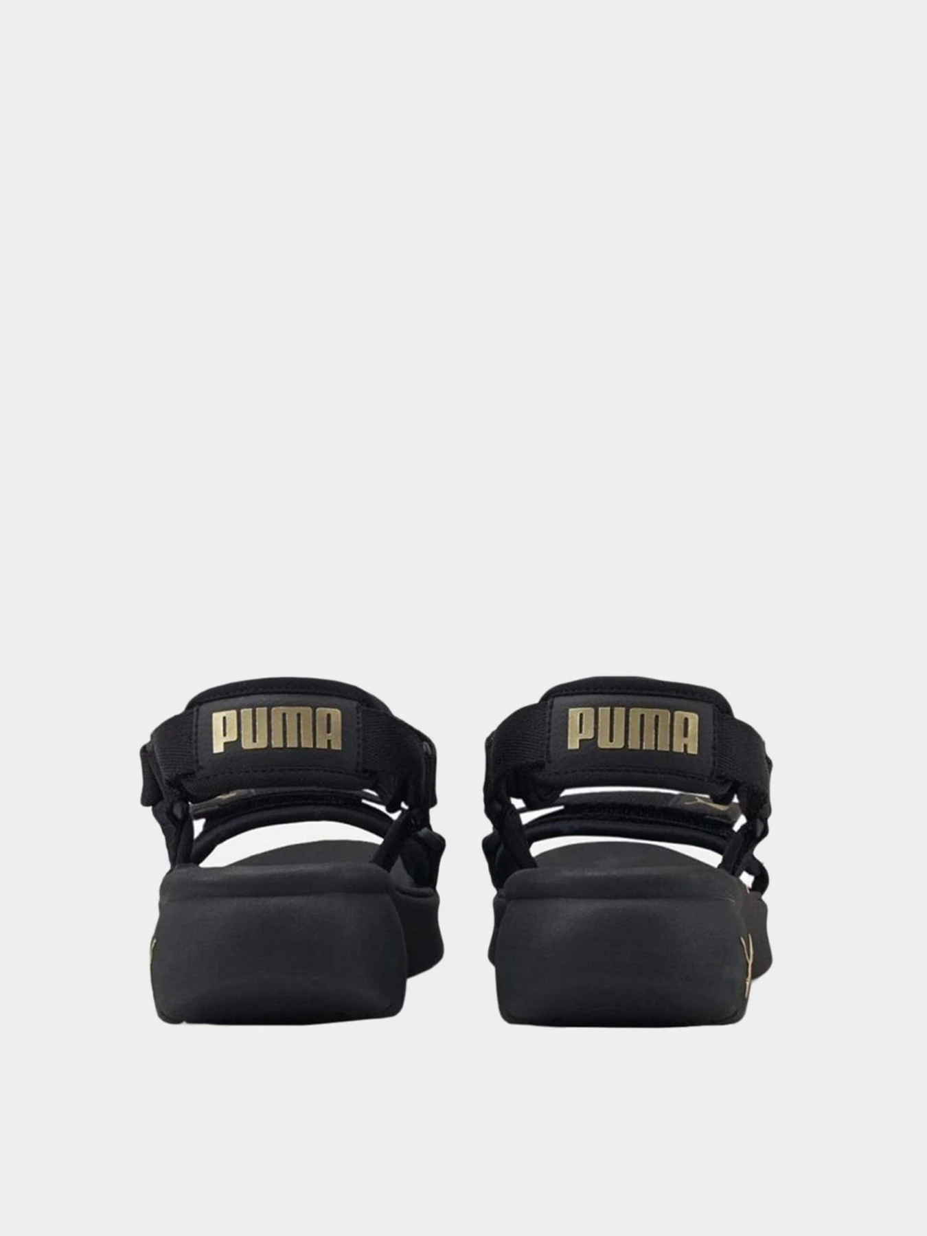 Сандалии PUMA Sporty Vola модель 38413201 Фото