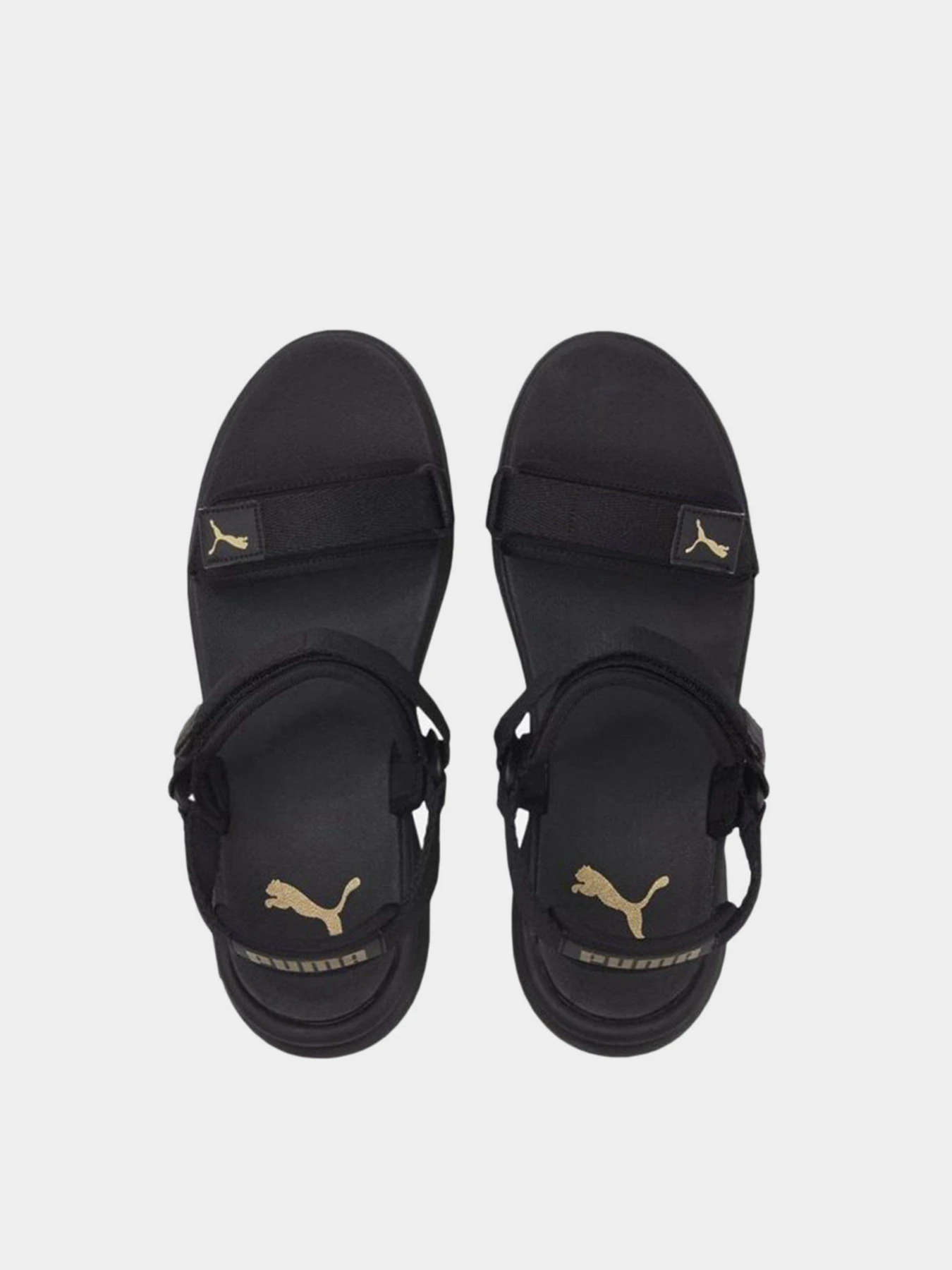 Сандалии PUMA Sporty Vola модель 38413201 Фото