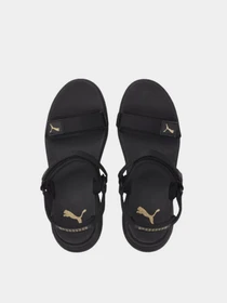 Сандалии PUMA Sporty Vola модель 38413201 Фото