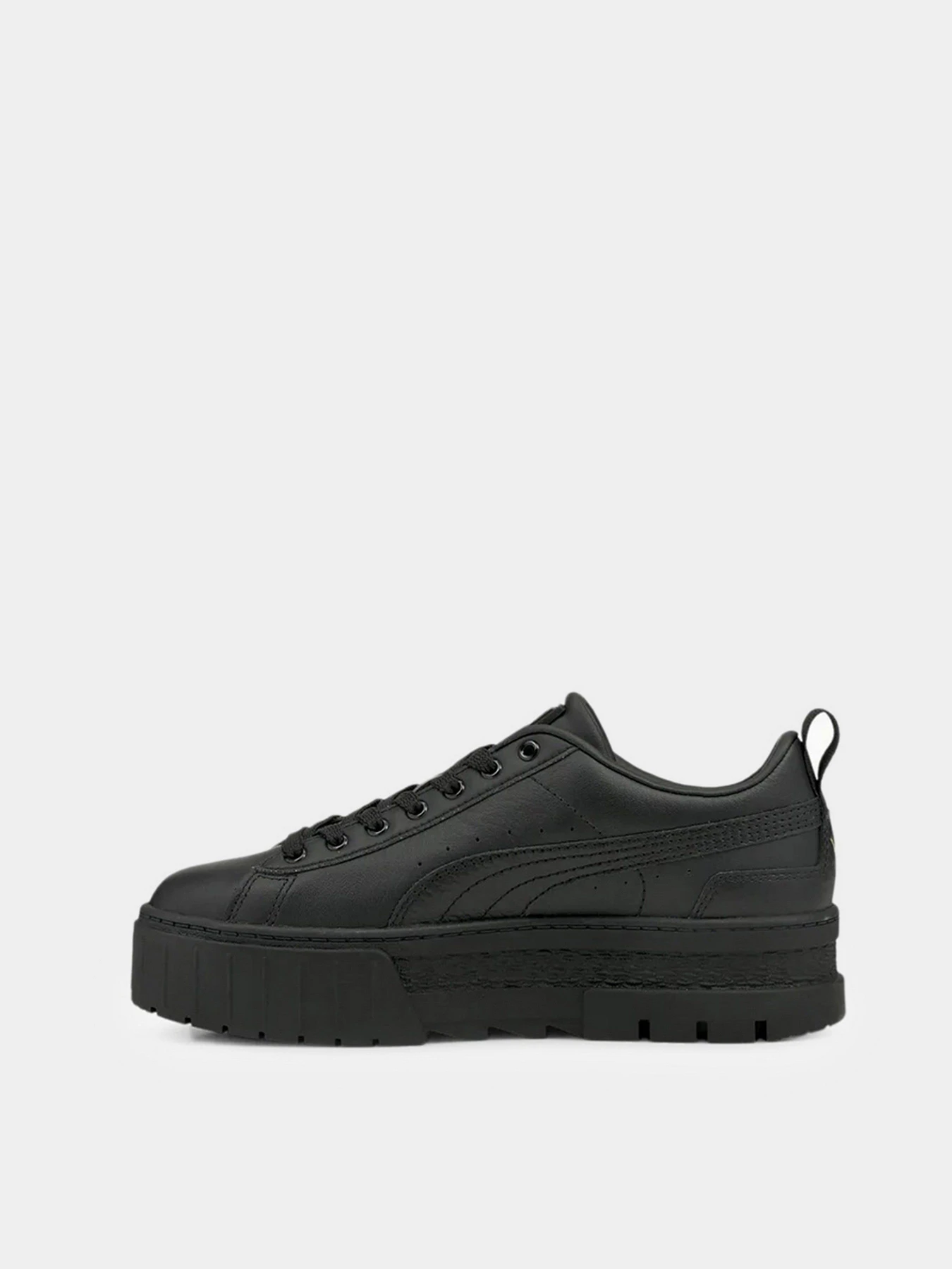 Кеди PUMA Mayze Classic модель 38420902 Фото