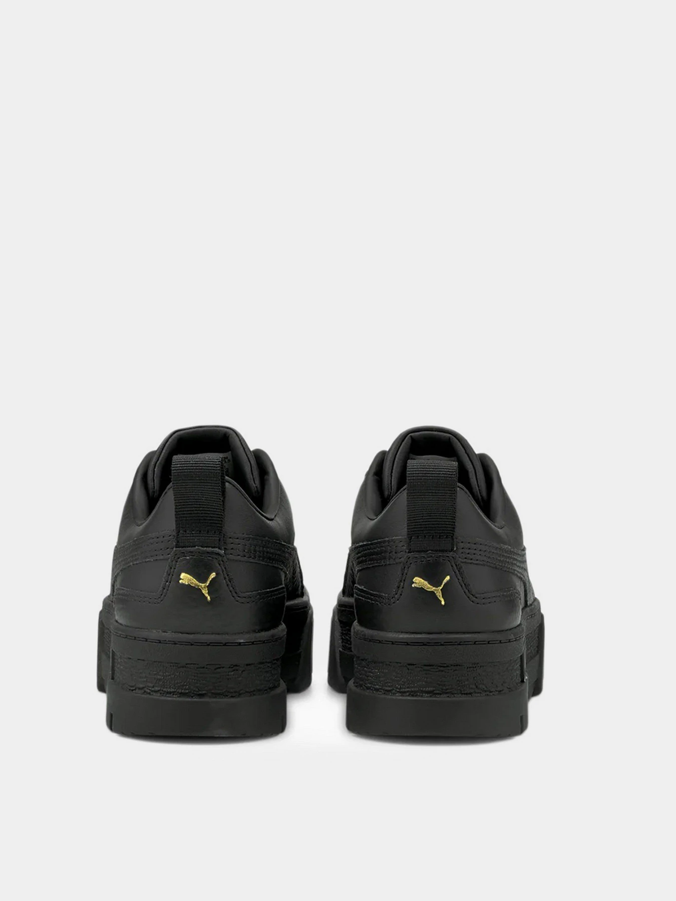 Кеди PUMA Mayze Classic модель 38420902 Фото