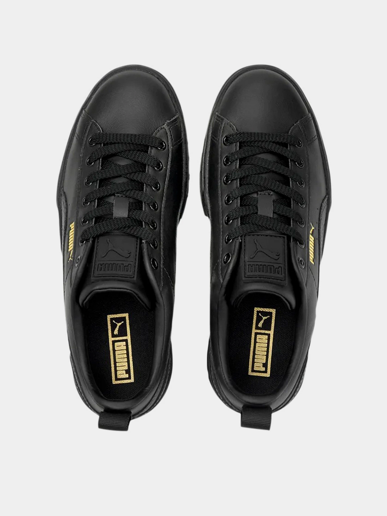 Кеди PUMA Mayze Classic модель 38420902 Фото
