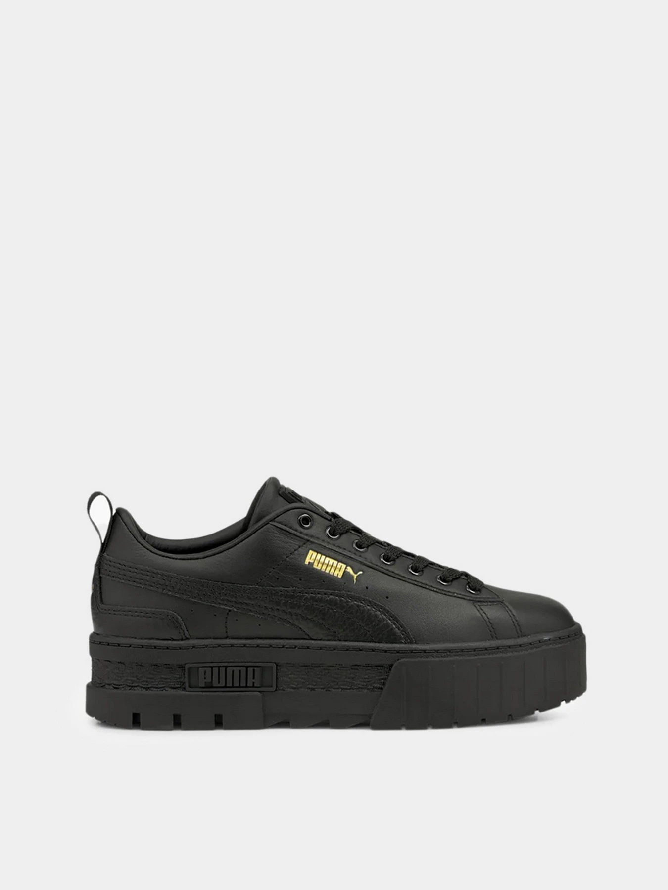 Кеди PUMA Mayze Classic модель 38420902 Фото