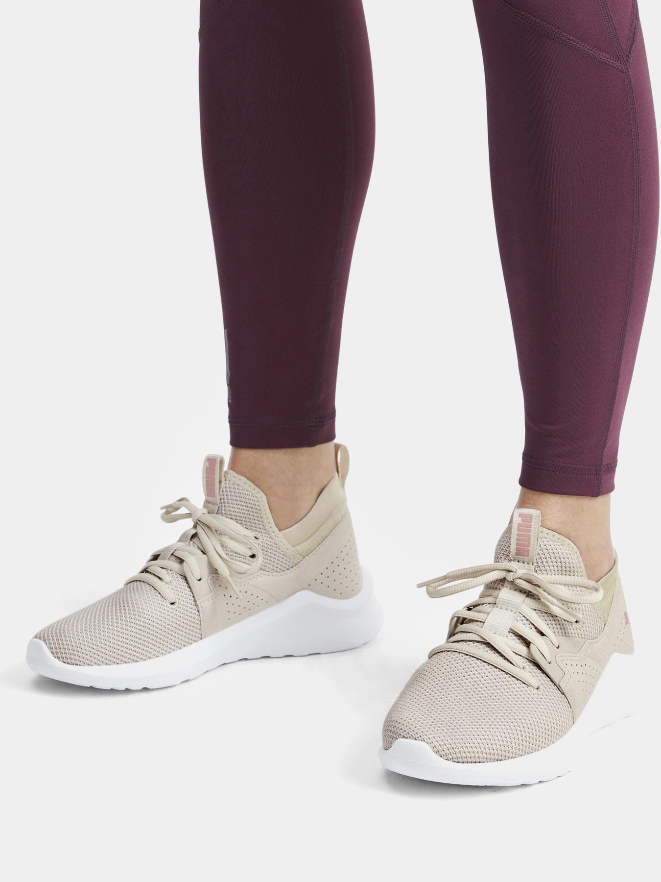 Кроссовки PUMA Emergence модель 19234506 Кроссовки PUMA Emergence модель 19234506 Фото