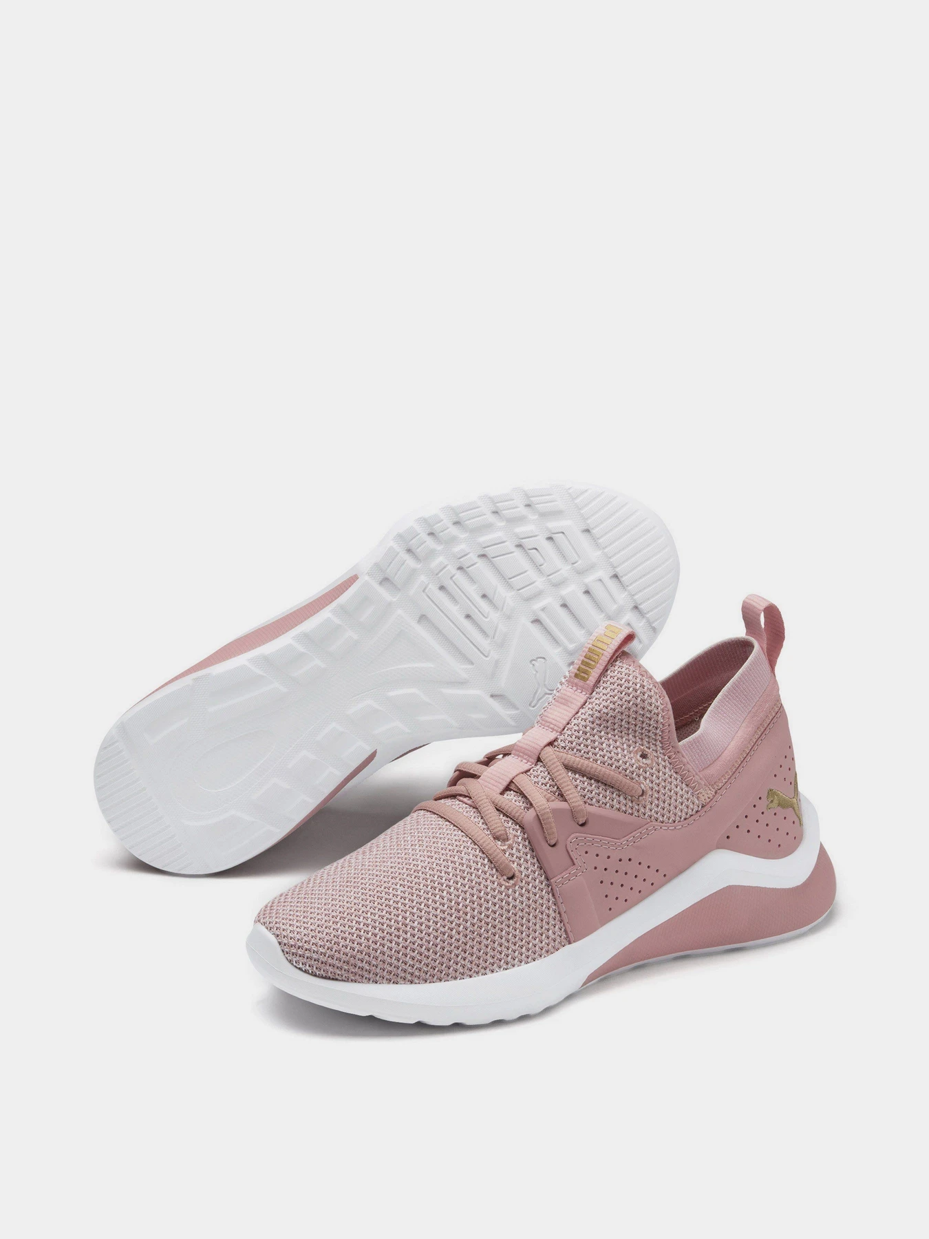 Кроссовки PUMA Emergence модель 19234507 Кроссовки PUMA Emergence модель 19234507 Фото