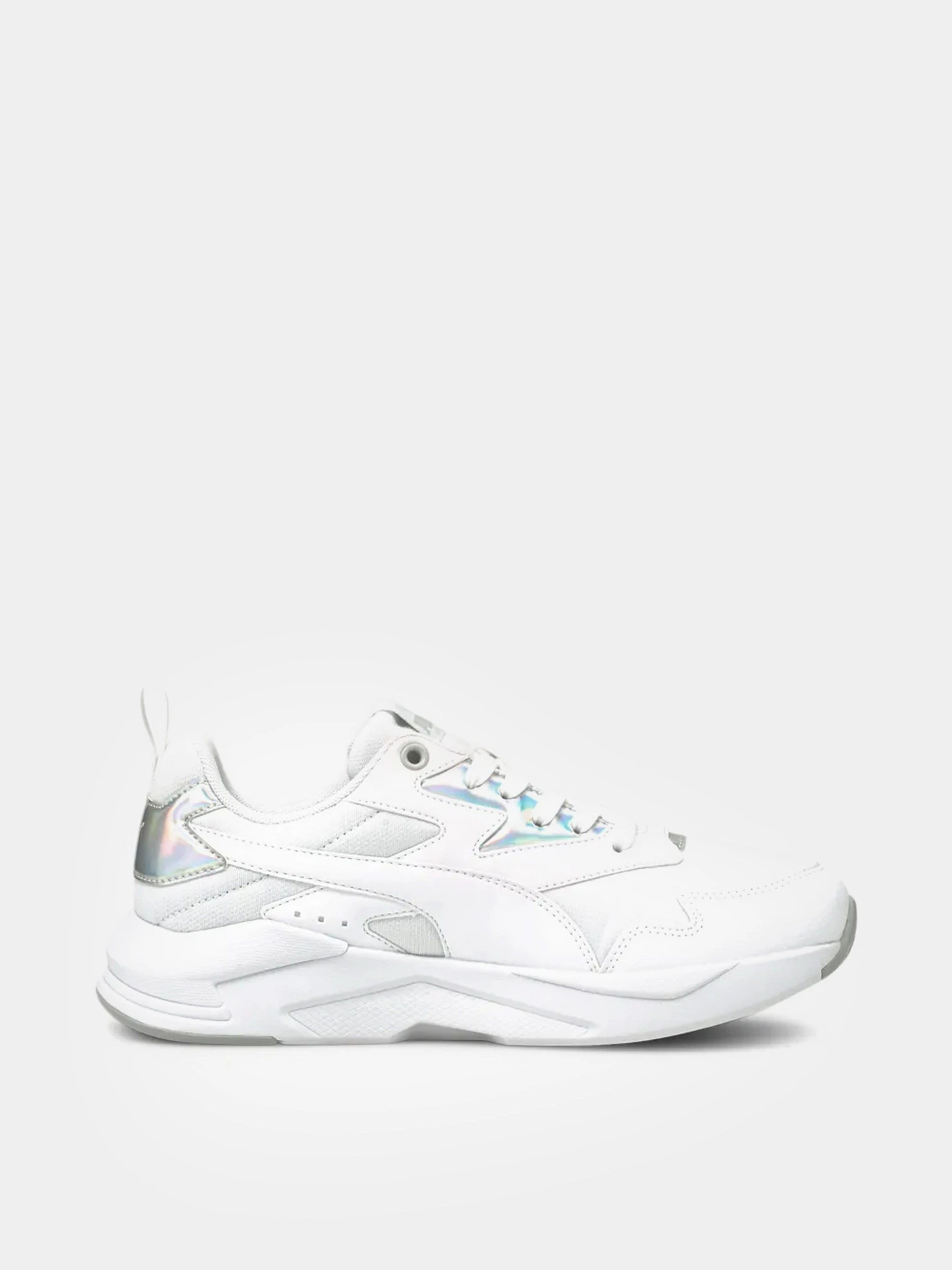 Кроссовки PUMA X-Ray Lite Metallic модель 36885803 Фото