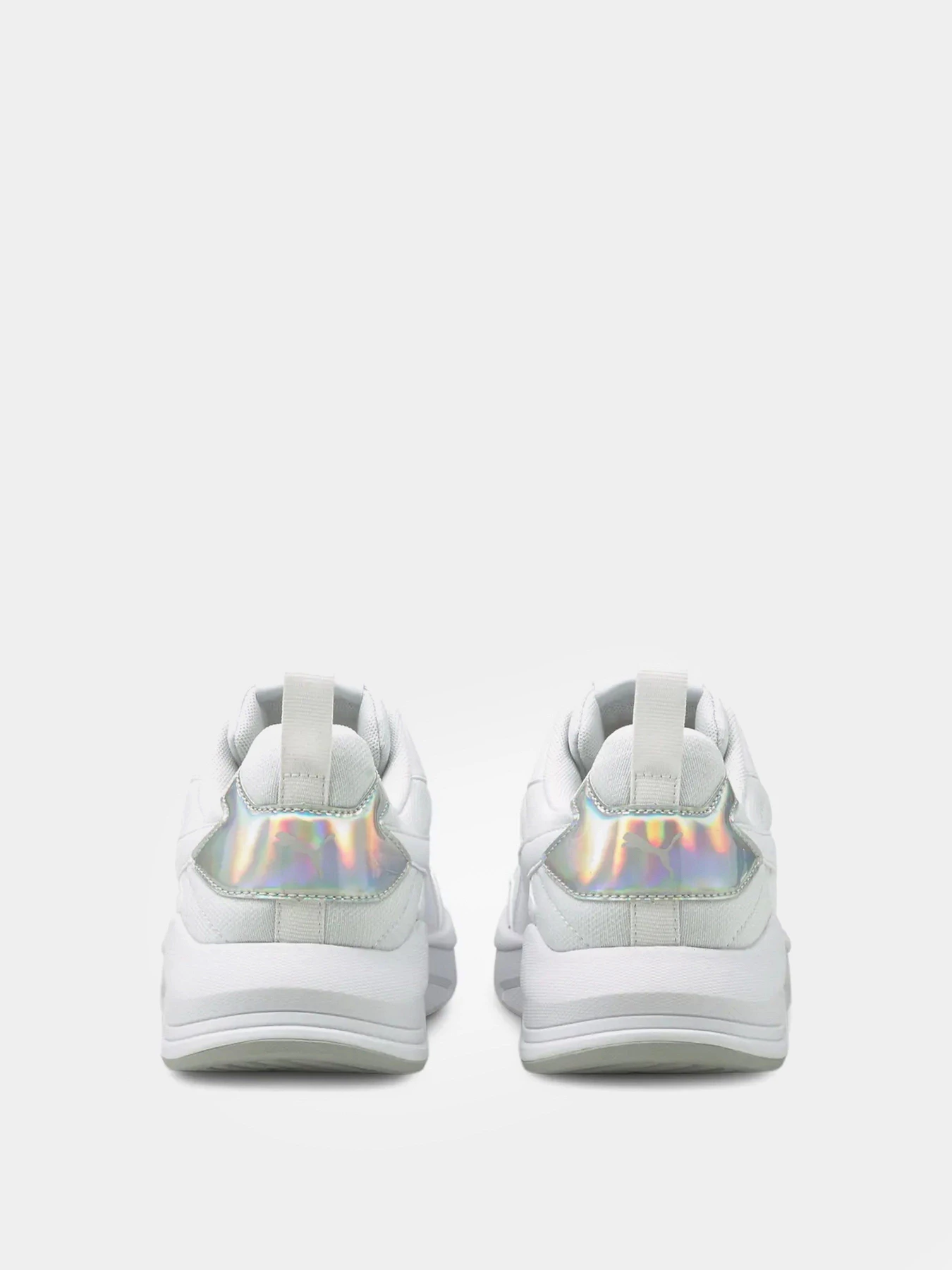 Кроссовки PUMA X-Ray Lite Metallic модель 36885803 Фото