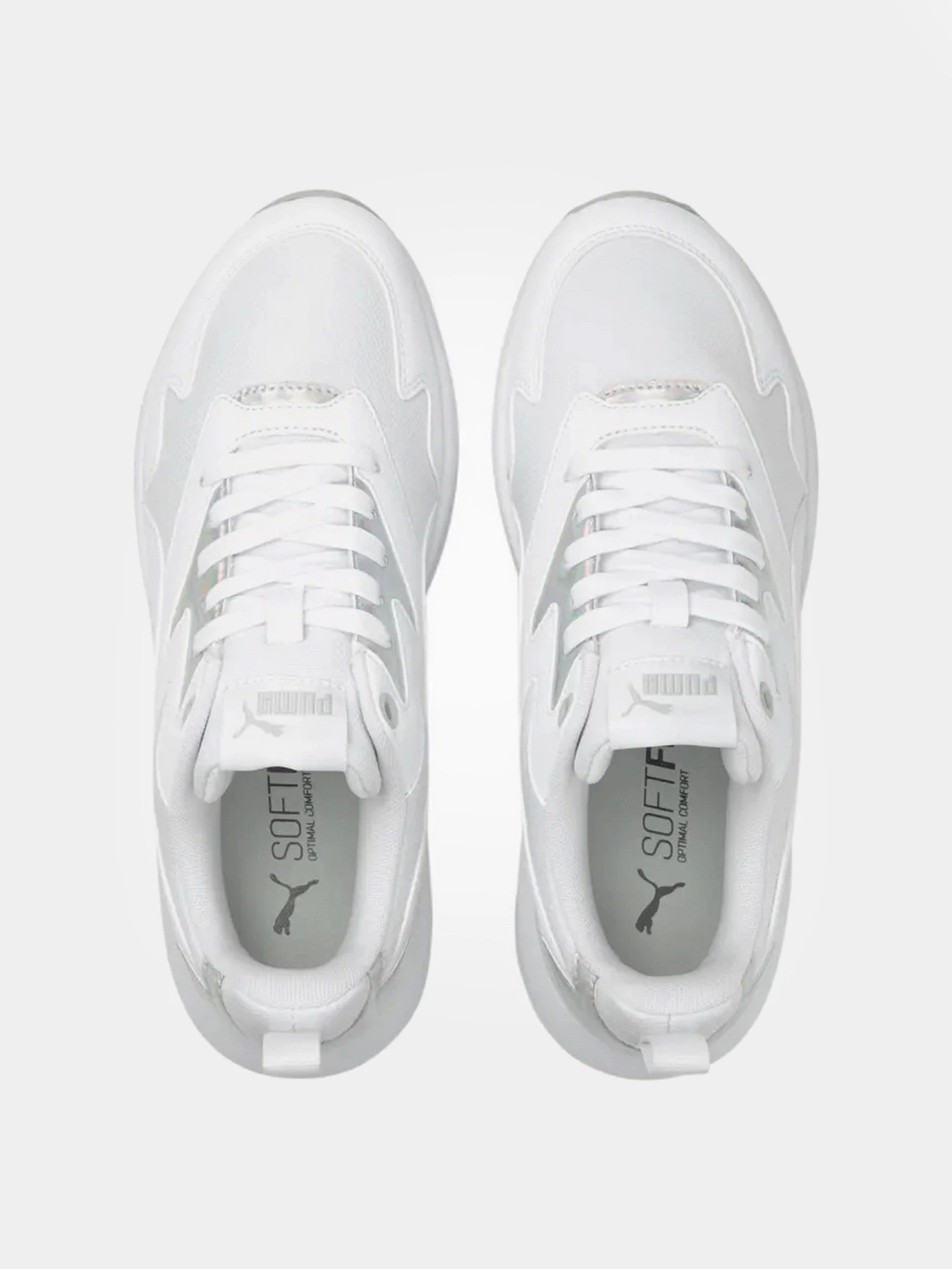 Кроссовки PUMA X-Ray Lite Metallic модель 36885803 Фото
