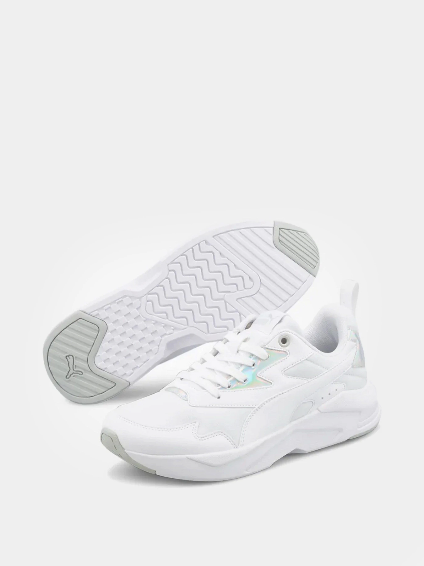 Кроссовки PUMA X-Ray Lite Metallic модель 36885803 Фото