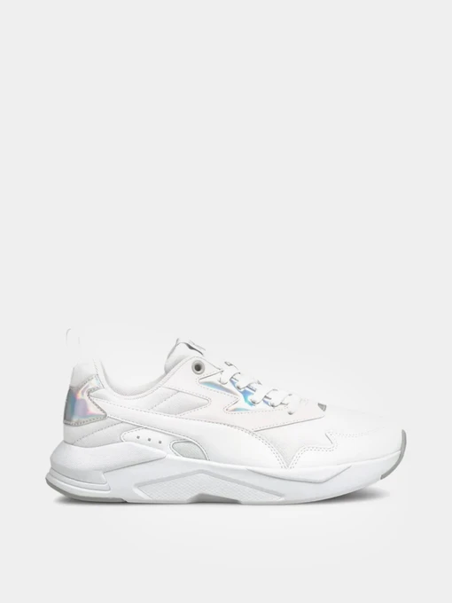 Кроссовки PUMA X-Ray Lite Metallic модель 36885803 Фото