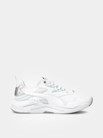 Кроссовки PUMA X-Ray Lite Metallic модель 36885803 Фото