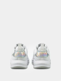 Кроссовки PUMA X-Ray Lite Metallic модель 36885803 Фото