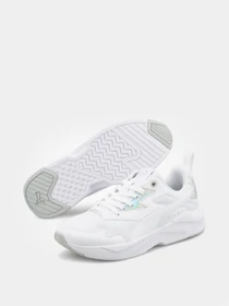 Кроссовки PUMA X-Ray Lite Metallic модель 36885803 Фото