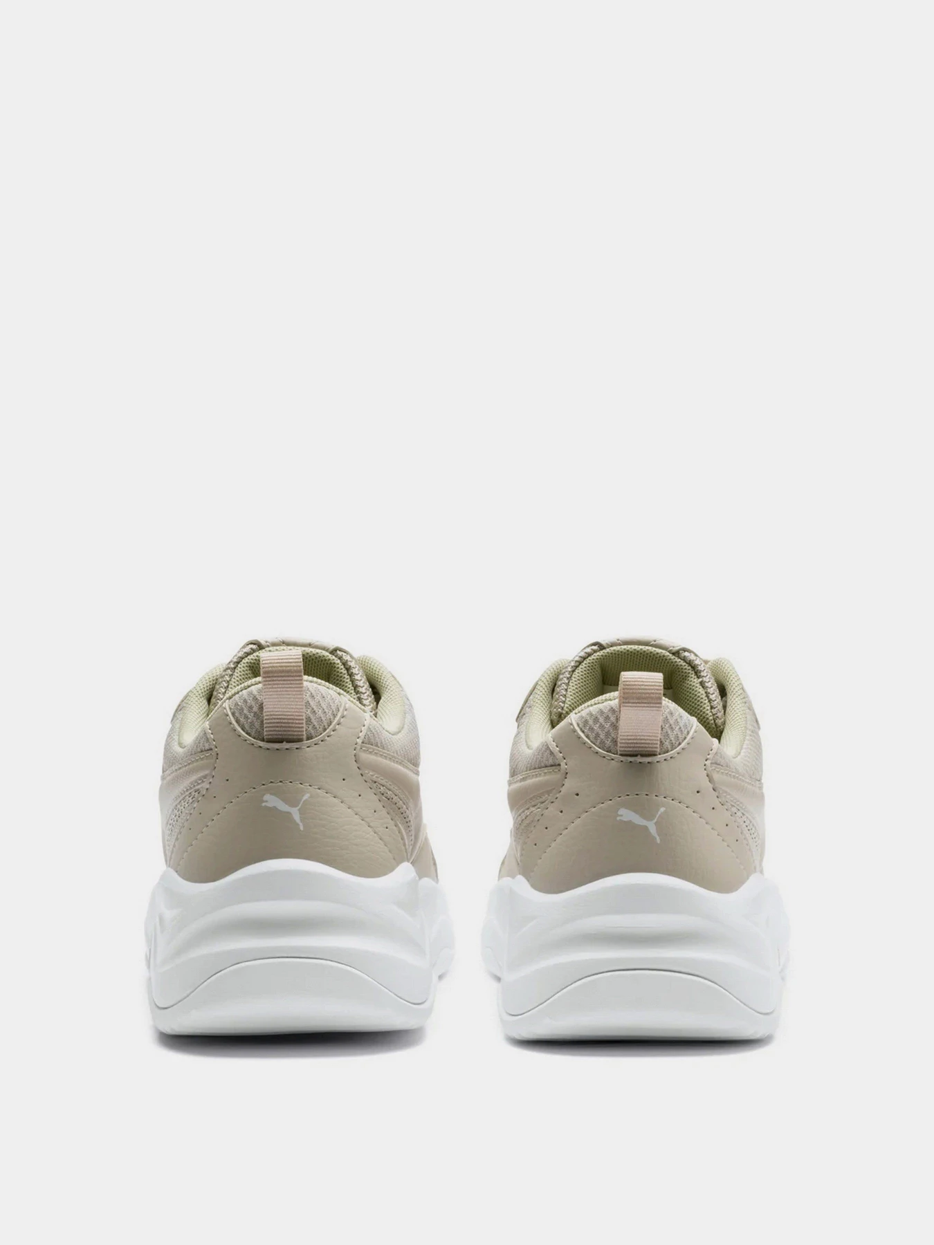 Кроссовки PUMA Cilia модель 36977805 Кроссовки PUMA Cilia модель 36977805 Фото