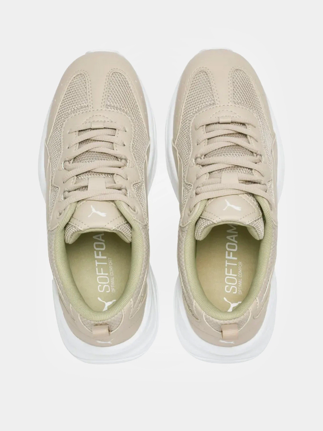 Кроссовки PUMA Cilia модель 36977805 Кроссовки PUMA Cilia модель 36977805 Фото