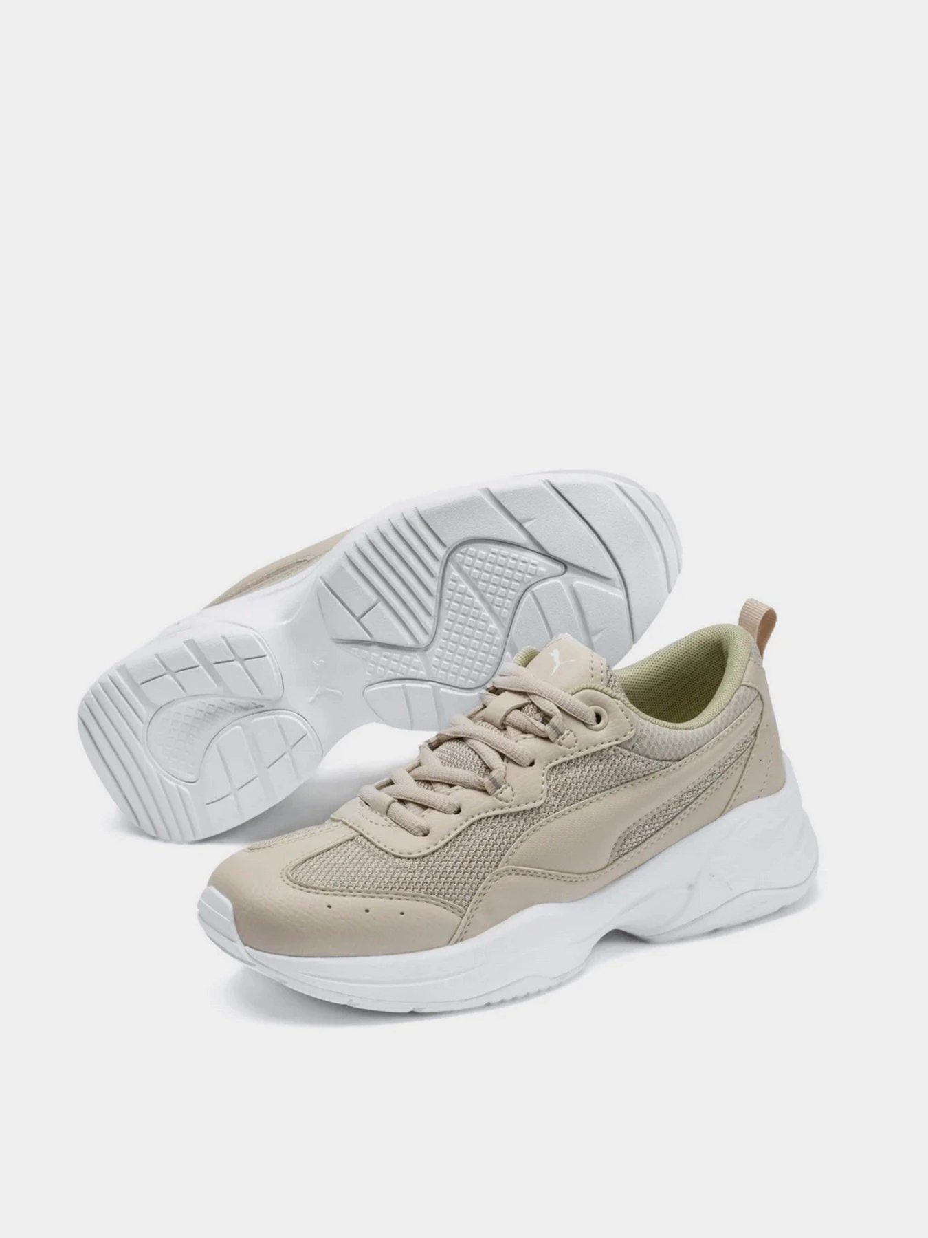 Кроссовки PUMA Cilia модель 36977805 Кроссовки PUMA Cilia модель 36977805 Фото