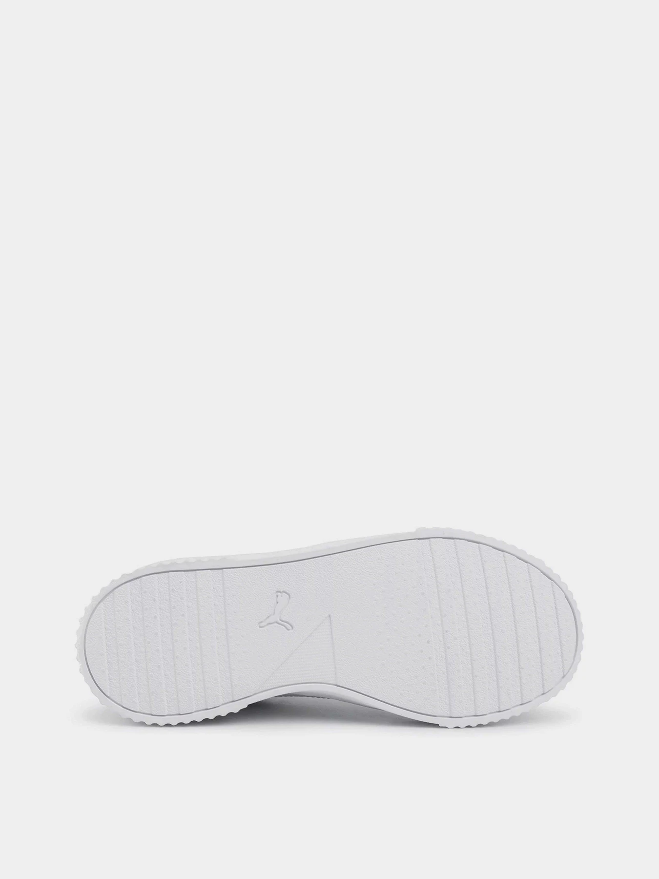 Кеды PUMA Carina Lux модель 37028102 Кеды PUMA Carina Lux модель 37028102 Фото